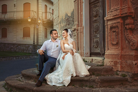 Getting married in Italy