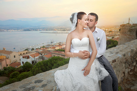 Organizing wedding in Sicily