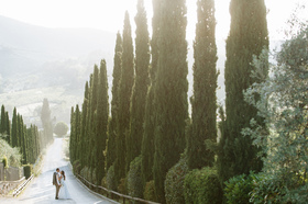 Wedding Venues in Tuscany