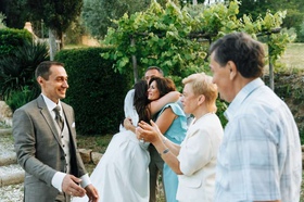 Wedding Venues in San Marino