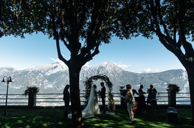 Wedding Traditions in Italy