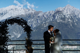 Wedding Traditions in Italy