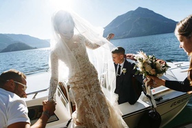 Wedding Venues on Lake Garda