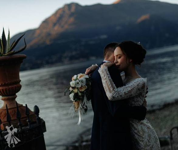 Top 5 Wedding Venues in Italy