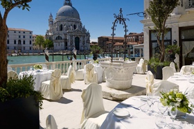 Wedding Venues in Venice