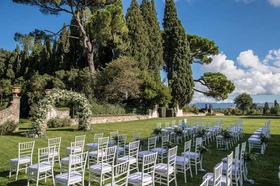 Wedding Venues in Florence