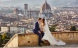 October Wedding in Italy