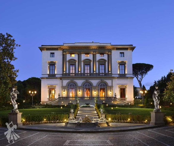 Wedding Venues in Florence