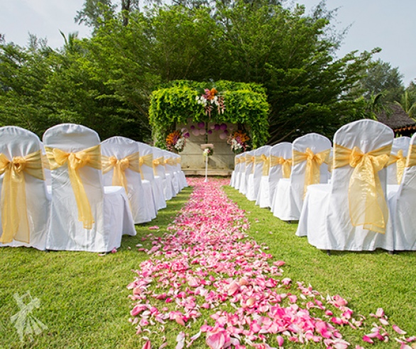 getting married in Lake Garda
