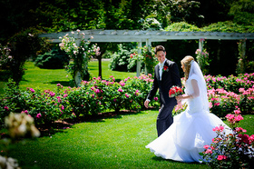 wedding in Lake Como 