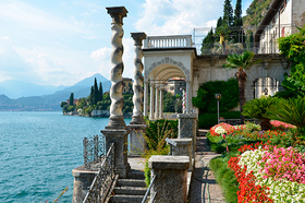 weddings in Lake Como 