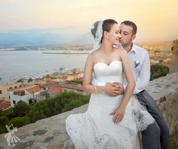Organizing wedding in Sicily