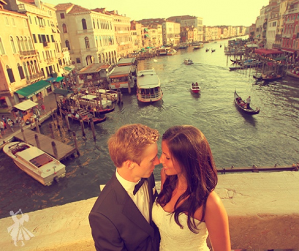 weddings in Venice 